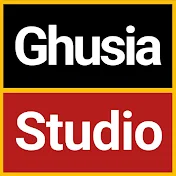 Ghusia Studio 786