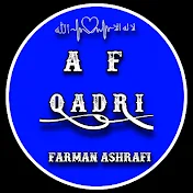 A F Qadri