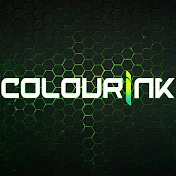 ColourInk Consumable