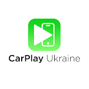 CarPlay Ukraine