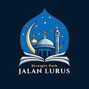 Jalan Lurus