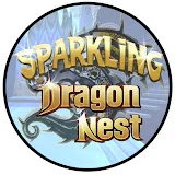 Sparkling Dragon Nest Private Server