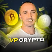 VITALIY PETRENKO CRYPTO