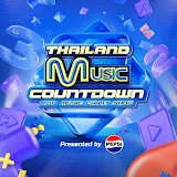 Thailand Music Countdown