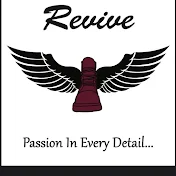 Revive shoe repair