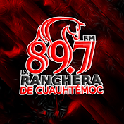 XHDP - La Ranchera de Cuauhtémoc 89.7 FM