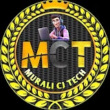 Murali Cj Tech