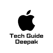 Tech Guide Deepak