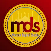 Meezan Digital Studio