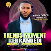 Trends Moment TV