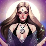 Sofía Moon Tarot