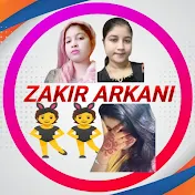 Zakir Arkani