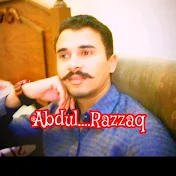 Razzaq official Urdu poetry