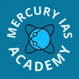 MERCURY IAS ACADEMY