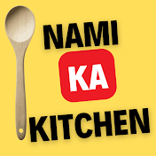 NAMI kA KITCHEN 🥣