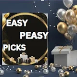 Easy Peasy Picks