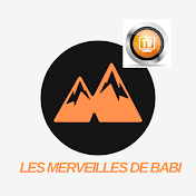 LES MERVEILLES DE BABI