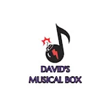 🎶 David's Musical Box 🎶