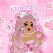 ☻ Khwinzqq ☻