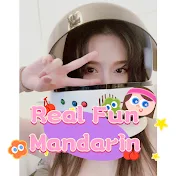 Real Fun Mandarin