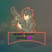 akashprajapati gaming