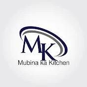 Mubina Ka kitchen