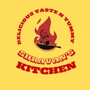 shravan's kitchen