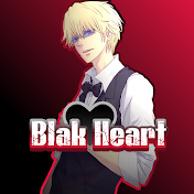 Blakheart