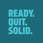 Ready. Quit. Solid