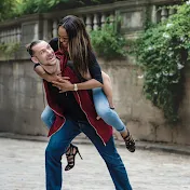 Isabelle and Felicien - Kizomba dancers