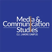 Media & Communication Studies CUI Lahore