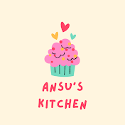 Ansu's kitchen