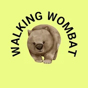 Walking Wombat