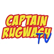 Rug Cleaning. Captain Rug Wash TV
