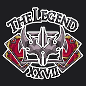 TheLegendXXVII