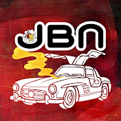 JBNカーニュース official