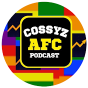 The Cossy Arsenal Podcast