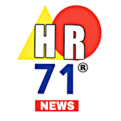 HR71 News