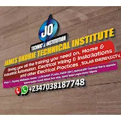 JAMES OKORIE TECHNICAL INSTITUTE