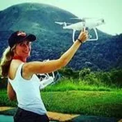 Helena a Mulher do Drone