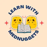 Learn With MedNuggets