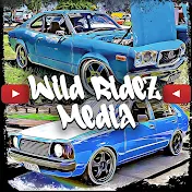 Wild Ridez Media