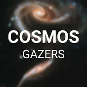 Cosmosgazers | کازموس‌گیزرز