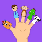 Mother Goose Club Finger Family