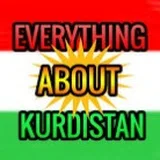 Everything About Kurdistan