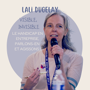 Lali Dugelay - Spécialiste handicap en entreprise