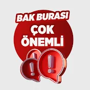 Bak Burası Çok Önemli