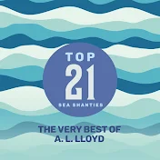 A. L. Lloyd - Topic