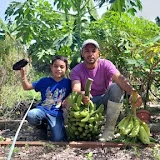 La Huerta Familiar Guerrero-Perez