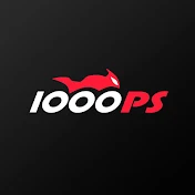 1000PS Motorcycle Channel